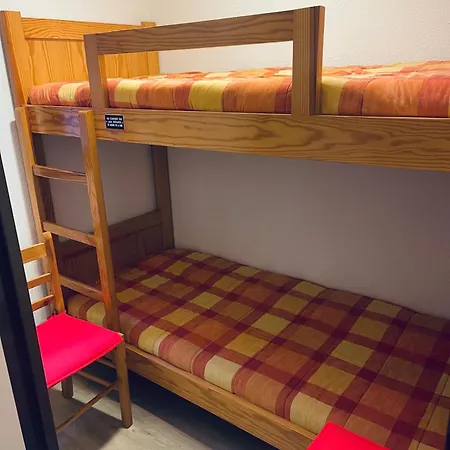 De Charme à Saint-lary Proche Télécabine Et Centre-ville Apartamento