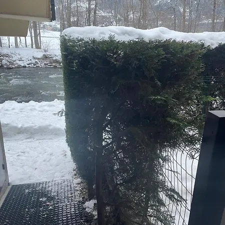 De Charme à Saint-lary Proche Télécabine Et Centre-ville Apartamento Vignec