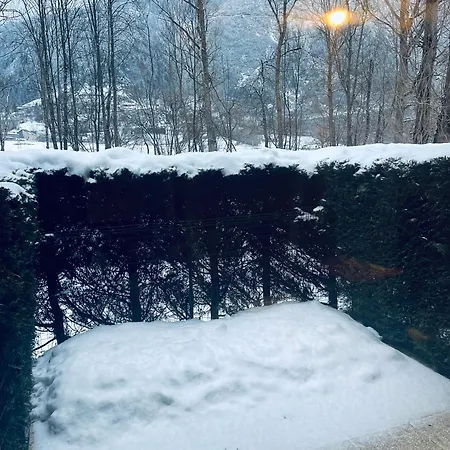 De Charme à Saint-lary Proche Télécabine Et Centre-ville Apartamento *