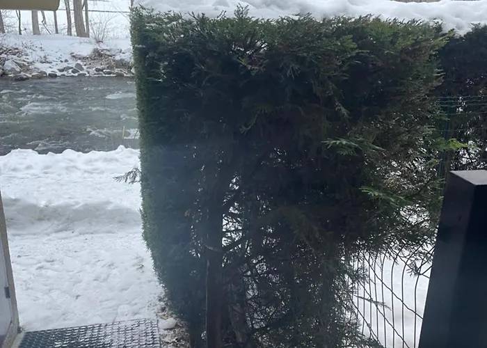 De Charme A Saint-lary Proche Telecabine Et Centre-ville Apartment Vignec